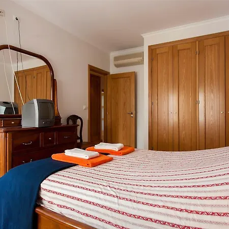 Lisbon City Beach & Business Διαμέρισμα